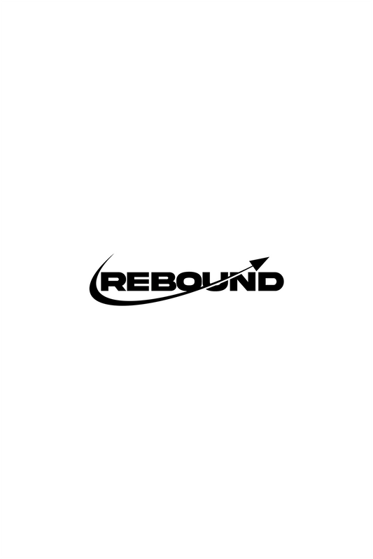 Rebound Lifestyle Sticker