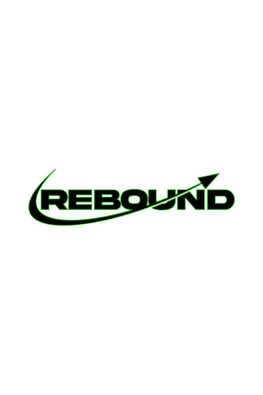 Rebound Lifestyle Stickers