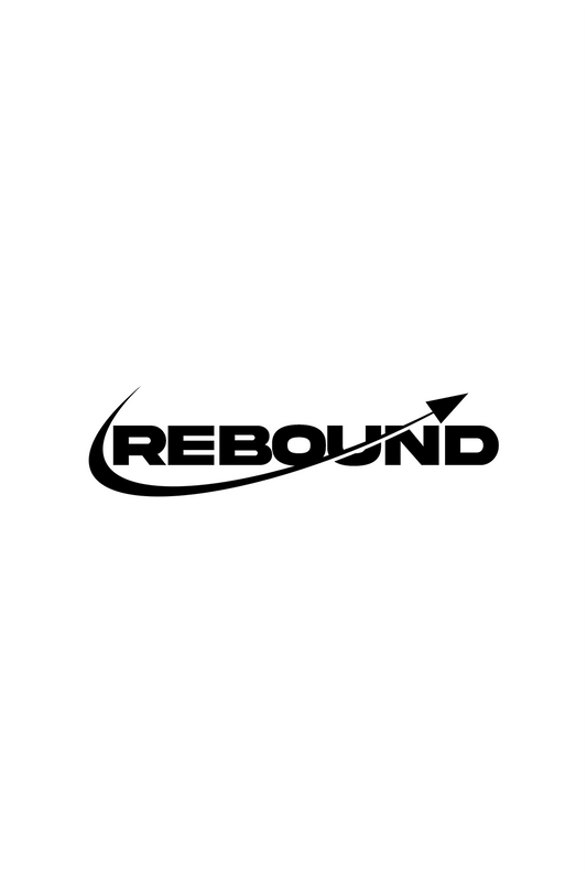 Rebound Lifestyle Stickers Jumbo