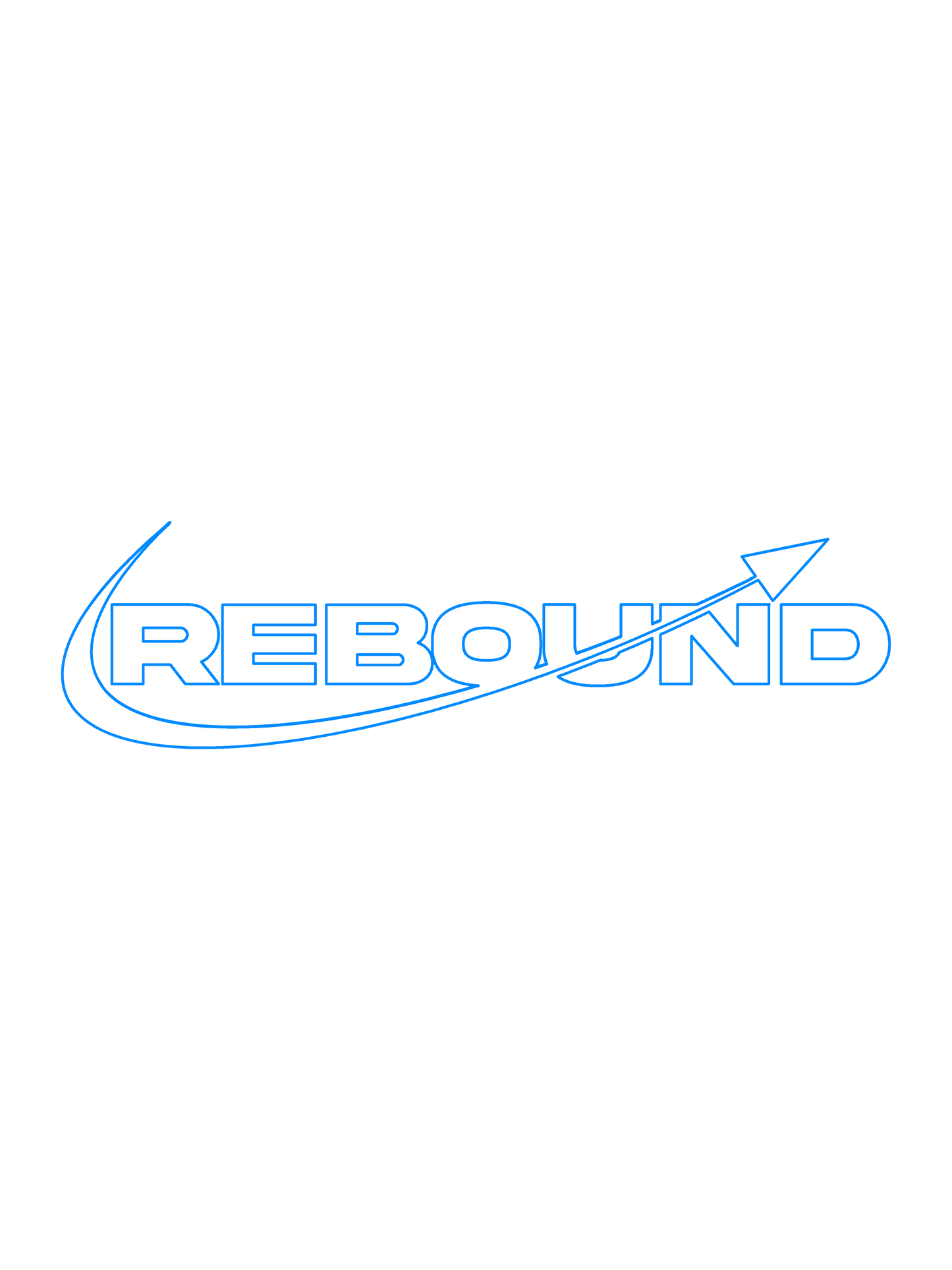 Rebound Gift Card
