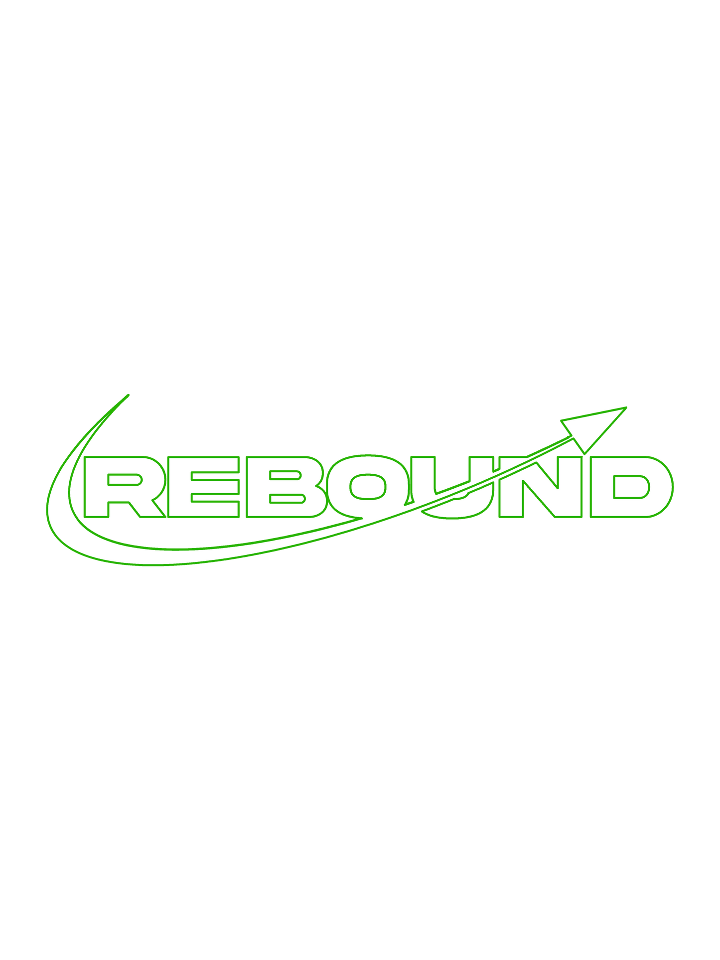 Rebound Gift Card