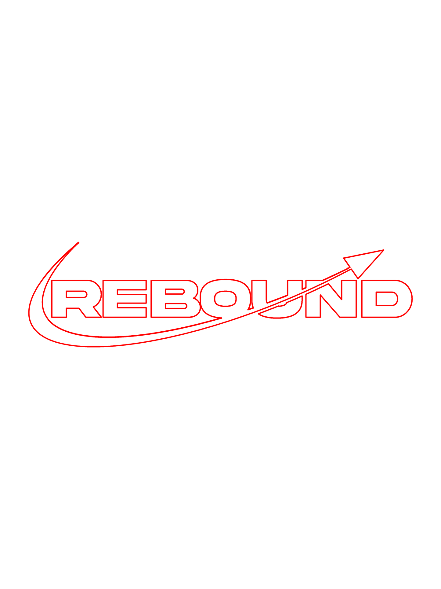 Rebound Gift Card