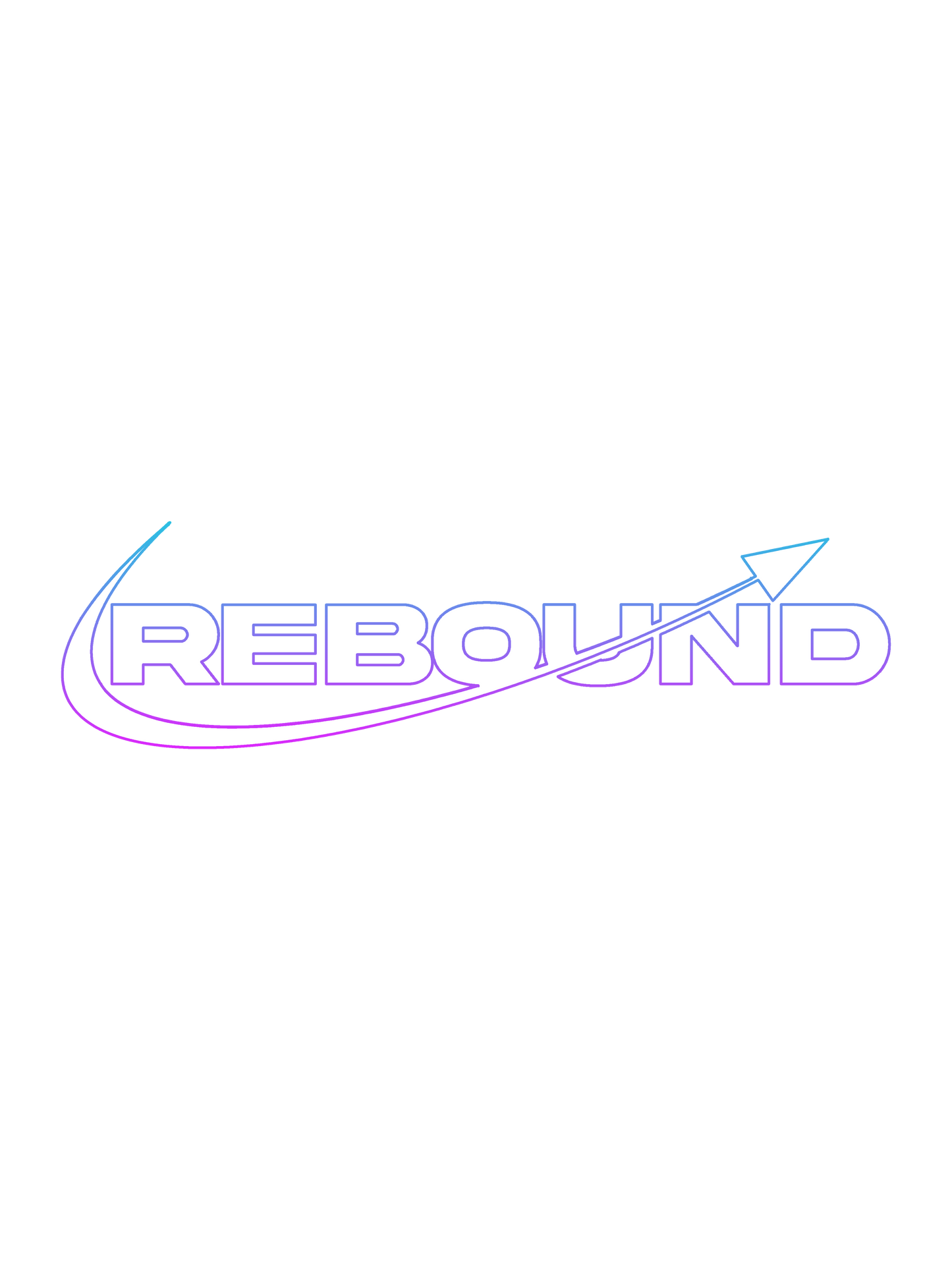 Rebound Gift Card