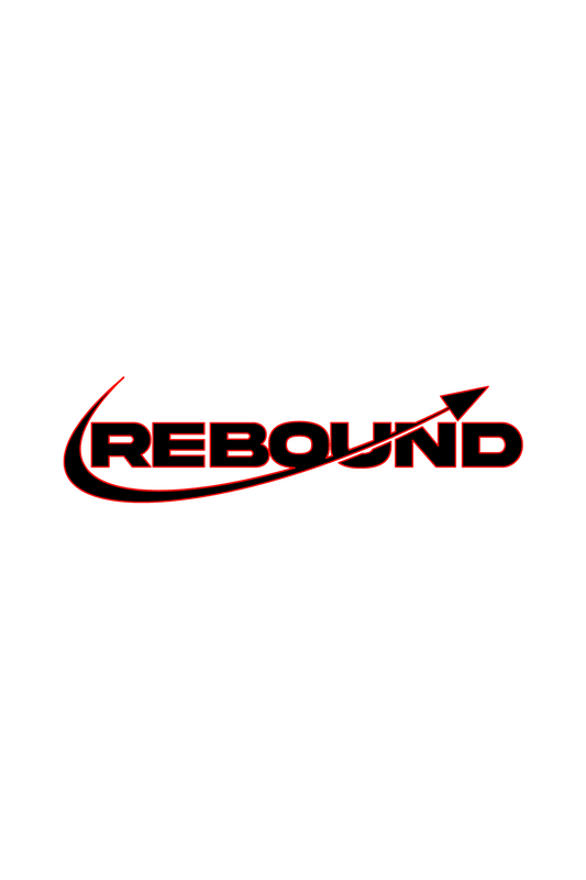 Rebound Lifestyle Stickers