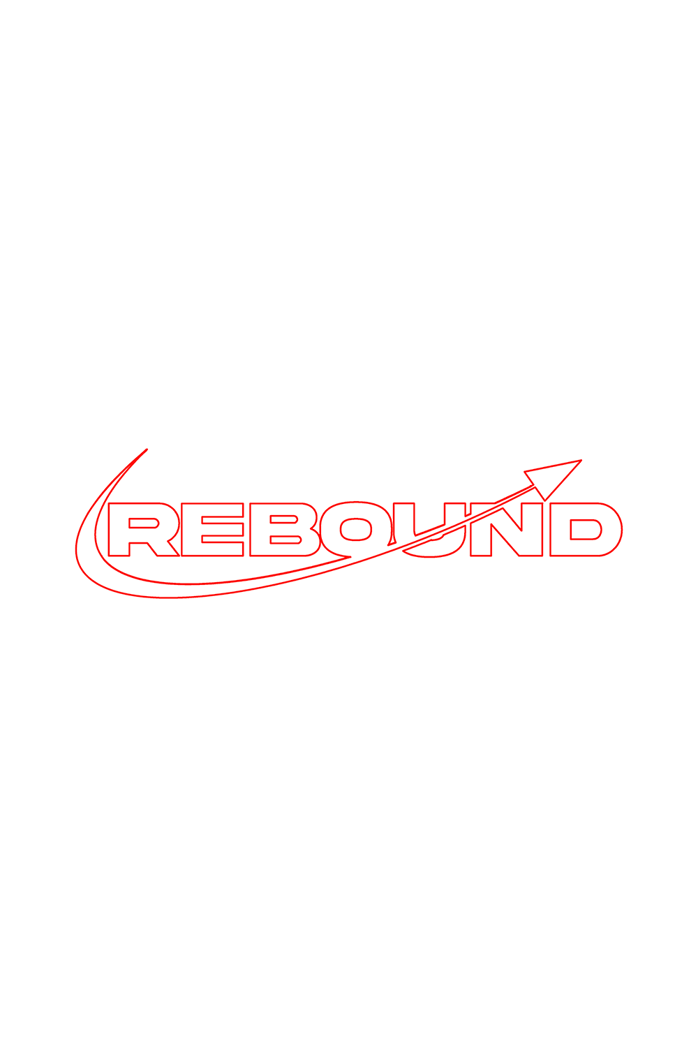 Rebound Lifestyle Stickers
